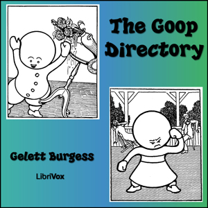 Goop Directory (version 2) cover