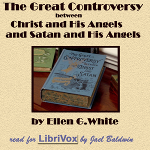 Great Controversy cover
