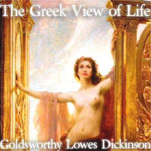 Greek View of Life cover