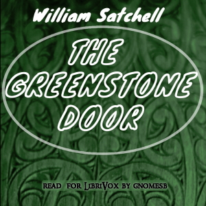 Greenstone Door cover