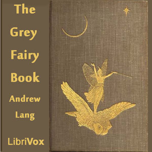 Grey Fairy Book cover