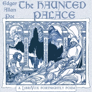 Haunted Palace cover
