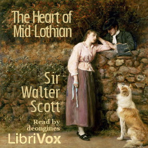 Heart of Mid-Lothian cover