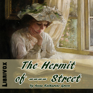 Hermit of ---- Street cover