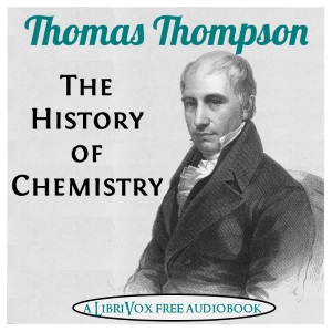 History of Chemistry cover
