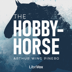 Hobby-Horse cover