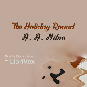 Holiday Round cover