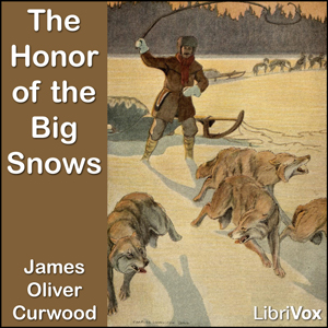 Honor of the Big Snows cover