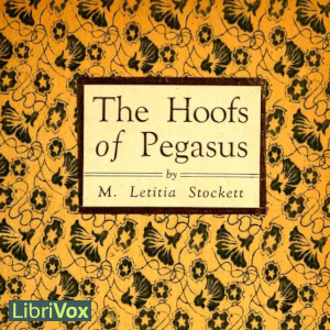 Hoofs of Pegasus cover