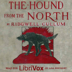 Hound From the North cover