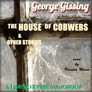 House of Cobwebs and Other Stories cover