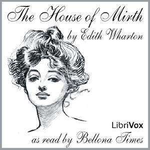 House of Mirth (Version 2) cover