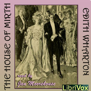 House of Mirth (Version 3) cover