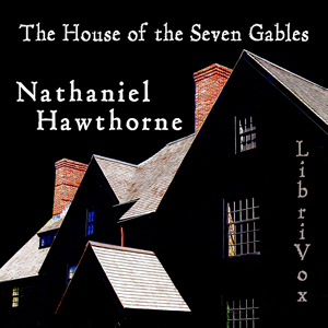 House of the Seven Gables cover