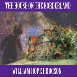 House on the Borderland cover
