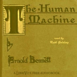 Human Machine cover