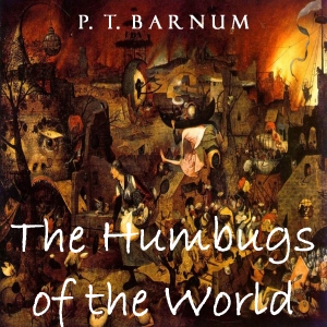 Humbugs of the World cover