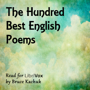 Hundred Best English Poems cover