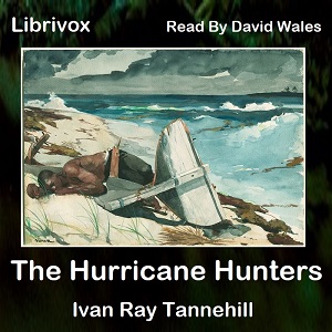 Hurricane Hunters cover