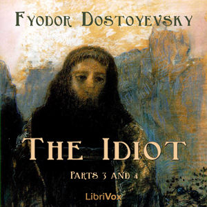 Idiot (Part 03 and 04) cover