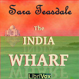 India Wharf cover
