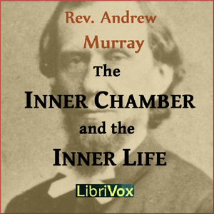 Inner Chamber and the Inner Life cover