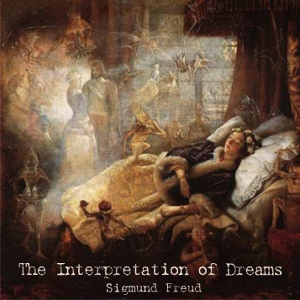 Interpretation of Dreams cover