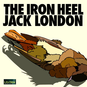 Iron Heel cover