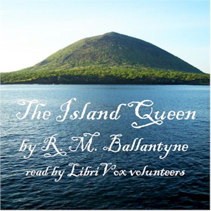 Island Queen cover