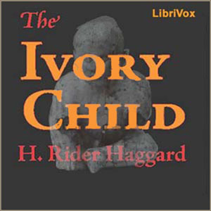 Ivory Child cover