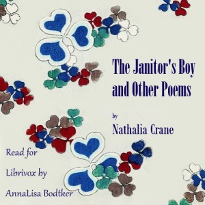 Janitor's Boy and Other Poems cover