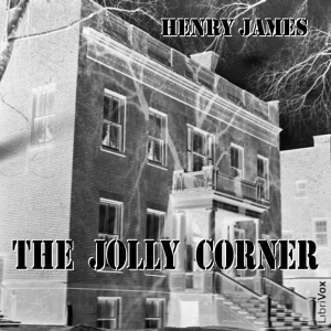 Jolly Corner (Version 2) cover