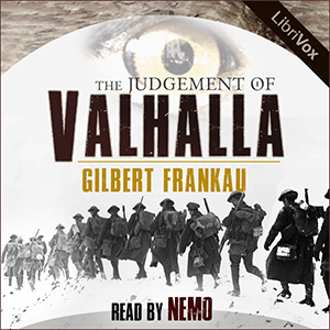 Judgement of Valhalla cover