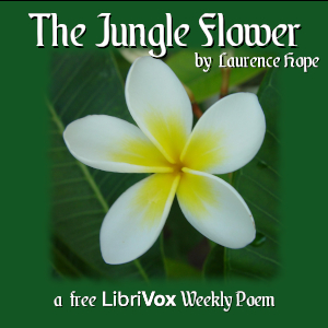 Jungle Flower cover