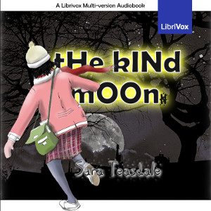 Kind Moon cover