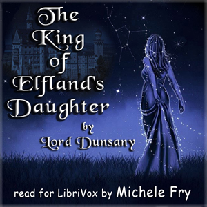 King of Elfland's Daughter cover