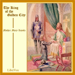 King of the Golden City cover