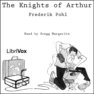 Knights of Arthur cover