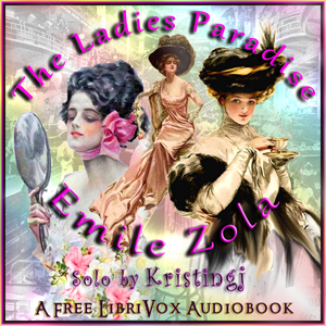 Ladies' Paradise cover
