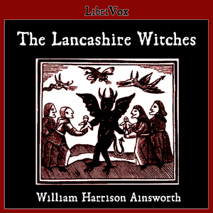 Lancashire Witches cover