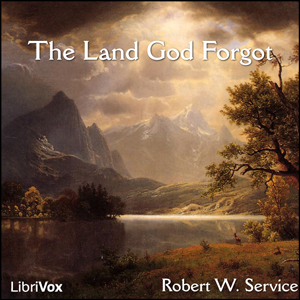 Land God Forgot cover