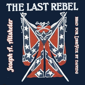Last Rebel cover