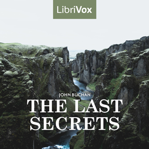Last Secrets cover