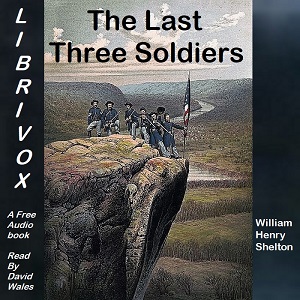 Last Three Soldiers cover