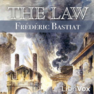 Law cover