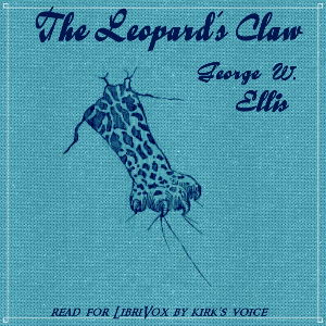 Leopard's Claw cover