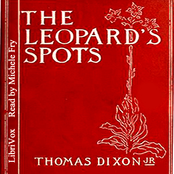 Leopard's Spots cover