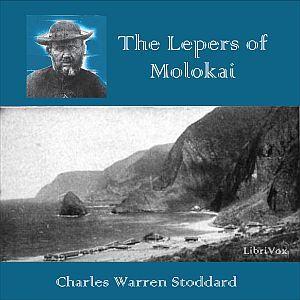Lepers of Molokai cover