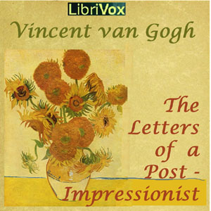 Letters of a Post-Impressionist cover