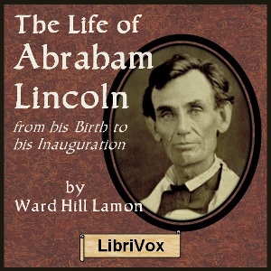 Life Of Abraham Lincoln cover